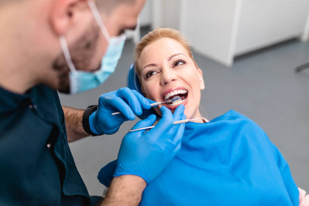 Best Pediatric Dentistry  in Blue Ridge, VA