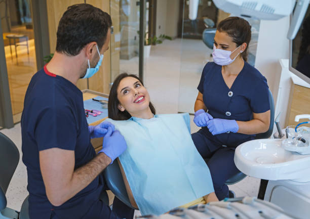 Dental Inlays and Onlays in Blue Ridge, VA