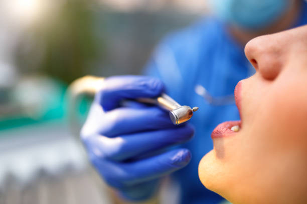 Advanced Technology for Better Dental Care in Blue Ridge, VA